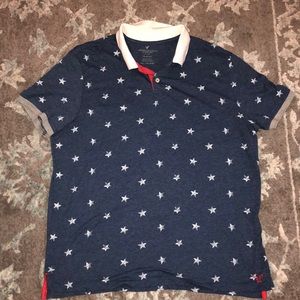 American Eagle Men’s Polo